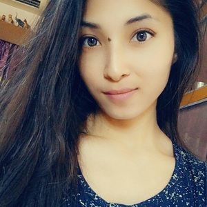 Meet your Posher, Ashesh